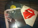 THE ROLLING STONES STICKY FINGERS
