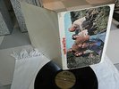 Earth and Fire LP 1st album 1970 original gfd shpd cover dutch progressive rock