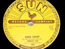 SUN 280 78 rpm  Dickey Lee  