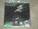 Jean-Luc Ponty Cosmic Messenger JVC Direct Disk Labs nautilus Half Speed LP
