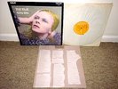 DAVID BOWIE Hunky Dory LP RCA Victor 1971 UK 1st Press