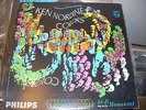 Ken Nordine - Colors - Rare Mono Philips original. Beat Generation psych