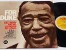 FOR DUKE/BILL BERRY/ELLINGTON/M & K REALTIME RT-101/AUDIOPHILE/TAS/NM