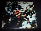 1972 PINK FLOYD OBSCURED BY CLOUDS RECORD ALBUM HARVEST STEREO SW11078 VG++/ VG+