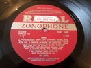 The Move LP Same UK Regal zonophone 1st press & Factory sample BEAUTIFUL COPY
