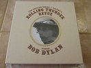 Bob Dylan Rolling Thunder Revue Bootleg Series Volume 5, 200G Classic Records