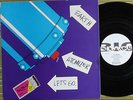 BIG BLACK, ATOMIZER, LP 1992 RARE UK A1/B1 EX/VG+,INSERT, NOISE ROCK