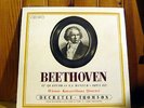 WIENER KONZERTHAUS QUARTET / BEETHOVEN trio / RARE DUCRETET LP