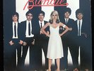 BLONDIE - PARALLEL LINES - US PROMO