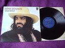 DEMIS ROUSSOS fever and ever 1973- FIRST UK PRESS-PHILIPS -  MINT