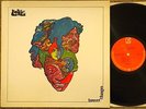 LOVE - FOREVER CHANGES (UK, 1971, ELEKTRA LP, EX+ COND)