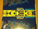 THEO PARRISH - PARALLEL DIMENSIONS 2XLP URLP151 UBIQUITY  NM