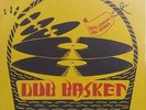 REGGAE/DUB LP   Rupie Edwards All Stars   Dub Basket   Cactus UK Orig   VG