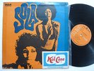 SOLA UN MUNECO TABU TABU  RARE FEMALE LATIN FUNK BOSSA ESPECTACULAR # 169 ???