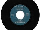 THE RHYTHM SURFERS - 502 / BIG CITY SURFER (ORIGINAL 1963)  45 - (GARAGE SURF)