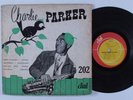 CHARLIE PARKER Self Titled DIAL 202 10