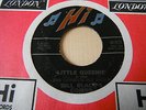 BILL BLACKS COMBO - LITTLE QUEENIE - HI