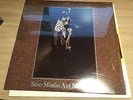 THE SUICIDE TWINS silver missiles and nightingales LP Record SEALED PVC 8950
