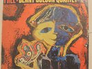 BENNY GOLSON-FREE-JAZZ LP on ARGO  VG++, MONO, ART TAYLOR, RON CARTER