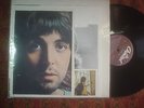 Beatles m- purple label  2LP photos poster White ALbum