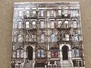 LED ZEPPELIN  lp on Swan Song 2-200   