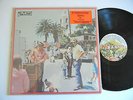 1984 Private Alt Rock LP DEPARTMENTSTORE SANTAS Medieval Castle SHRINK Insert EX