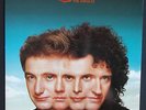 Queen - The Miracle - Vinyl LP UK 1989