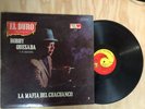 BOBBY QUESADA - el duro - MARY LOU