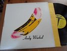 Original Andy Warhol Velvet Underground & Nico Torso Mono PROMO Lp w/ Banana M-