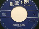 VERY RARE ROCKABILLY 45/ JIMMY STAYTON 