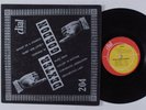 DEXTER GORDON Self Titled DIAL 204 10
