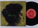 MISS TEDDI KING Self Titled STORYVILLE 10