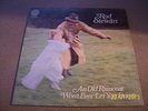 ROD STEWART An Old Raincoat Won't Ever Let You Down & INNER 1969 VERTIGO   EX