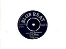 ERROL DIXON AND THE BACK BEATS-MAMA SHUT YOUR DOOR/TOO MUCH WHISKY