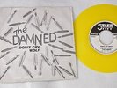 THE DAMNED Don't Cry Wolf (Stiff Belgium Orig 7