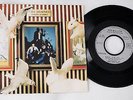 THE DAMNED White Rabbit (Chiswick Orig 7