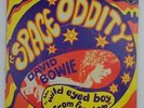 David Bowie EP Space Oddity B 304 201 1969