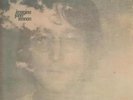 John Lennon Imagine QUAD UK NEAR MINT Apple Vinyl LP