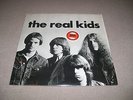 The Real Kids - The Real Kids - Red Star Records - 12