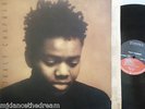 TRACY CHAPMAN - Self Titled - VINYL LP