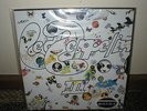 Led Zeppelin III, Classic Records Quiex SV-P 200 gram Sealed LP, Out Of Print