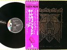HAWKWIND Doremi Fasol Japan 1st ORIG Press LIBERTY LLP-80700 Booklet & OBI MINT