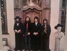 Beatles - HEY JUDE Vinyl LP - Capitol SW 385 1976 - Manuf in Canada