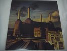 PINK FLOYD-Animals JAPAN 1st.Press Roger Waters Dave Gilmour Rick Wright