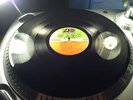 LED ZEPPELIN-IV ZOSO -ORIGINAL PRESSING -CAT#SD-7208 NM-WAX