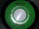 EDDIE PARKER-I'M GONE Northern Soul - (awake) repro