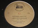 DEADLY DEUCE creep'n through the fog GOOD AS GOLD rare '96 RANDOM RAP 12