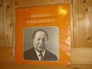 Audiophile Beethoven Symphony No.4 MONTEUX RCA CLASSIC RECORDS 180g LP NEU OVP