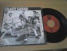 CRAZY CAVAN STOMPIN SHOES ROCKABILLY SPANISH RARE 7