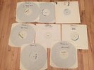 JONNY L RARE RECORD LOT techstep grooverider hardstep andy c optical drum bass